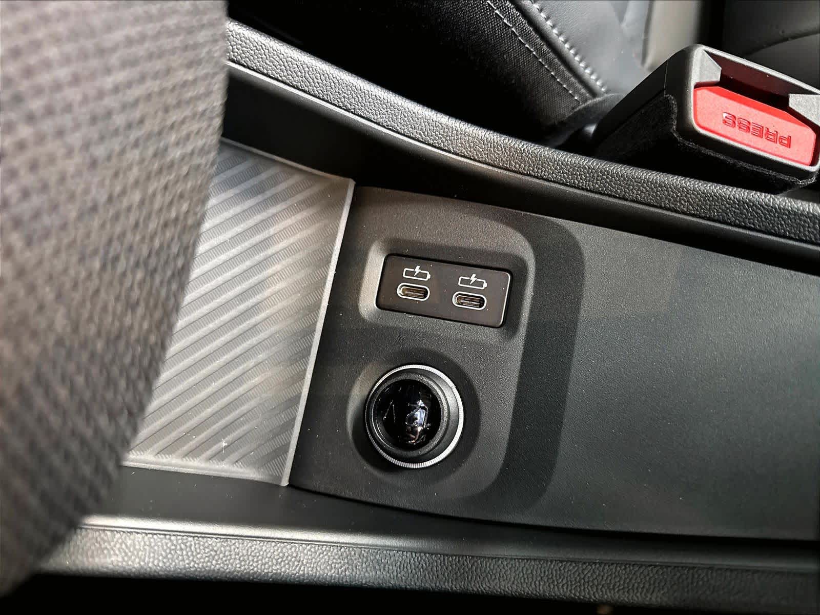 2026 MINI Convertible John Cooper Works - Photo 21