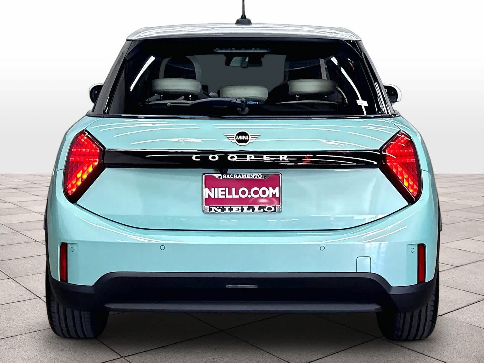 2026 MINI Hardtop 4 Door S - Photo 6