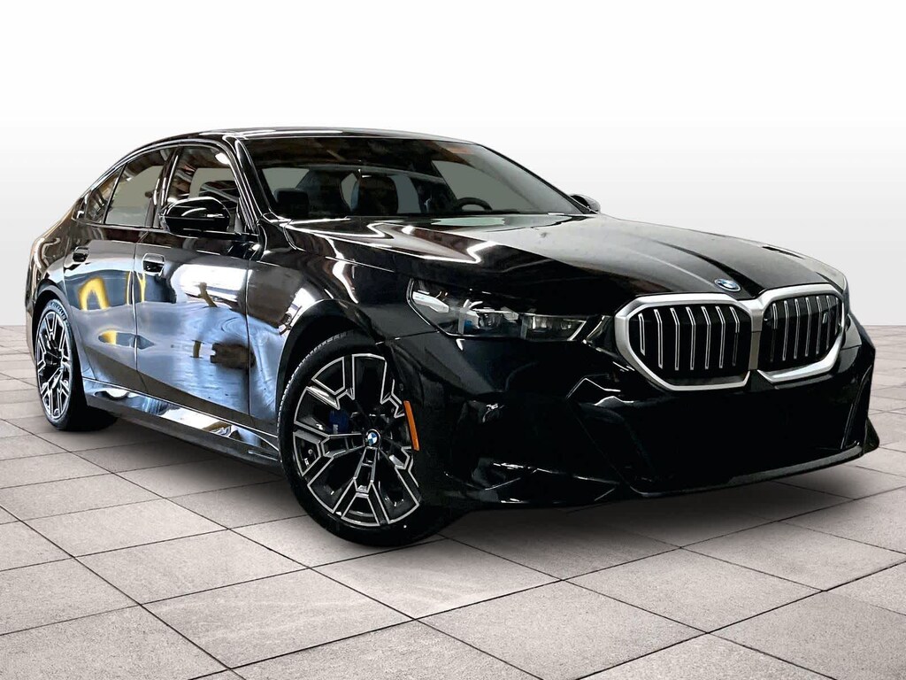 New 2026 BMW i5 eDrive40 Sedan