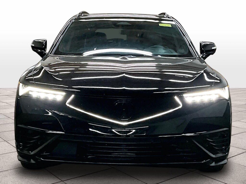 Used 2024 Acura ZDX Type S AWD