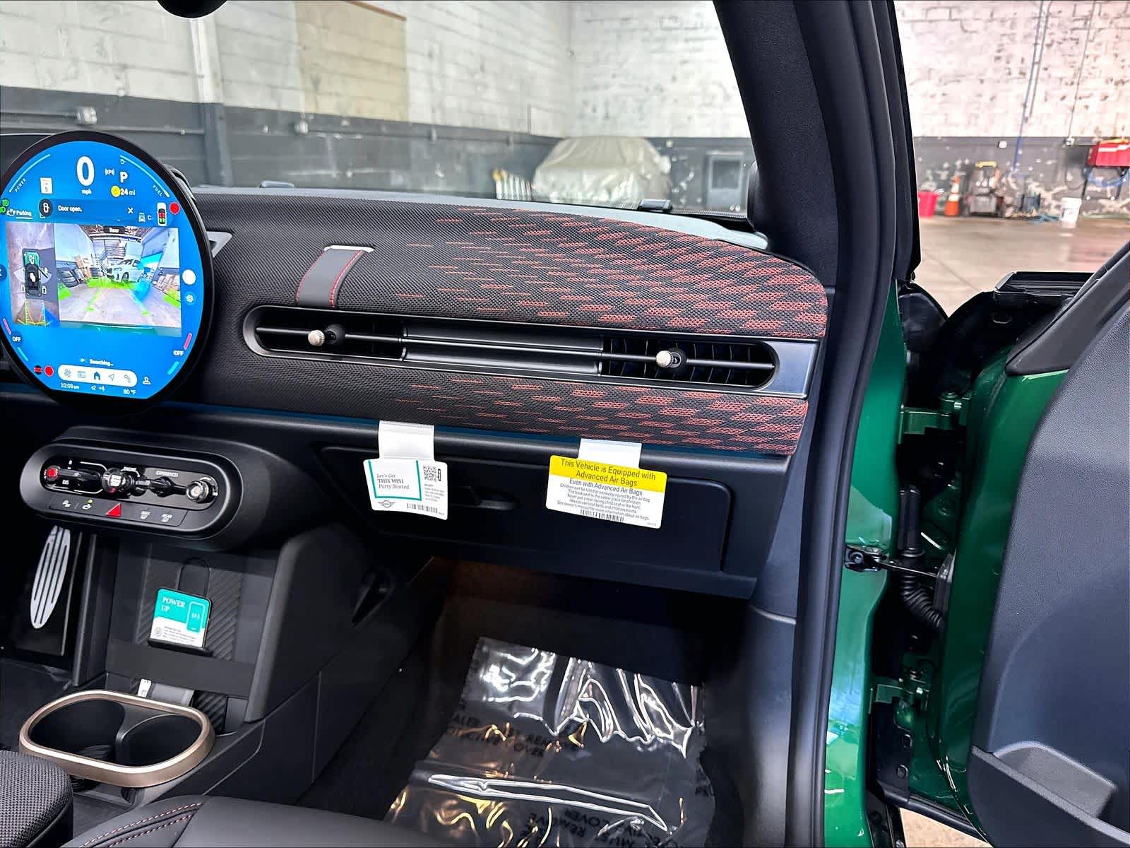 2026 MINI Convertible John Cooper Works - Photo 26