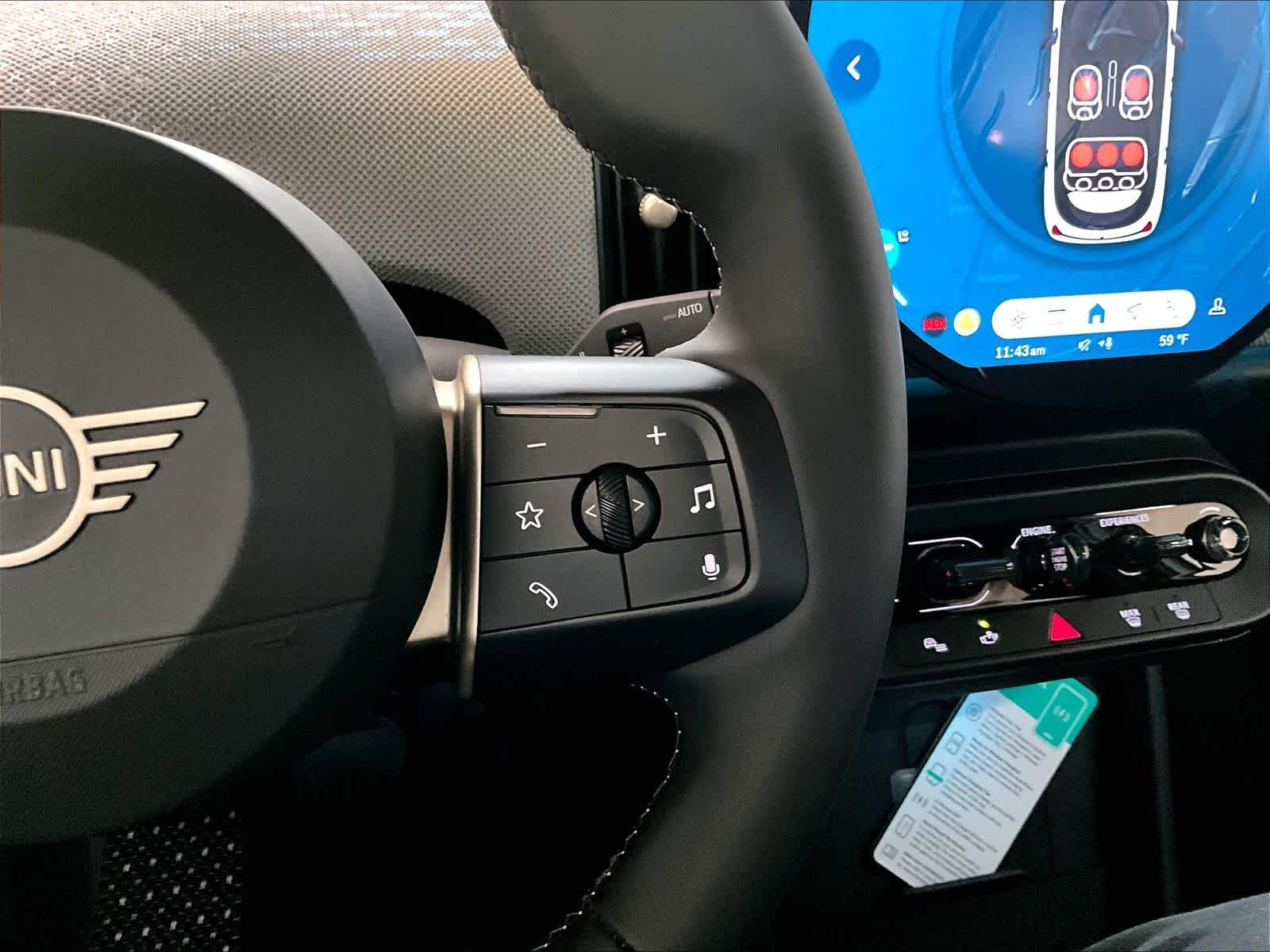 2026 MINI Hardtop 4 Door S - Photo 17
