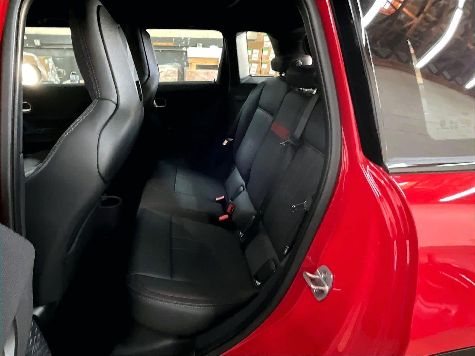 2026 MINI Hardtop 4 Door S - Photo 12