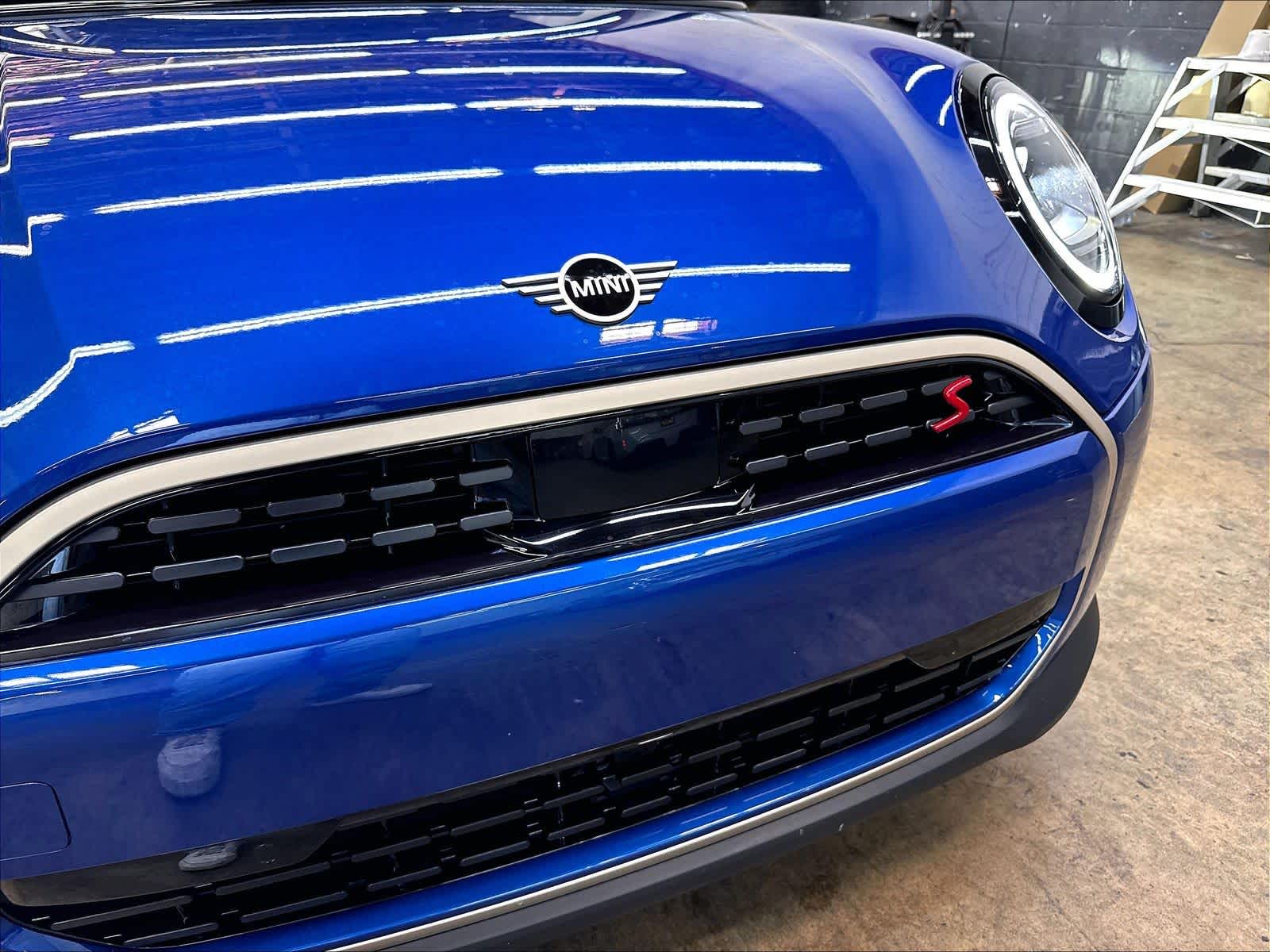 2026 MINI Hardtop 2 Door S - Photo 33
