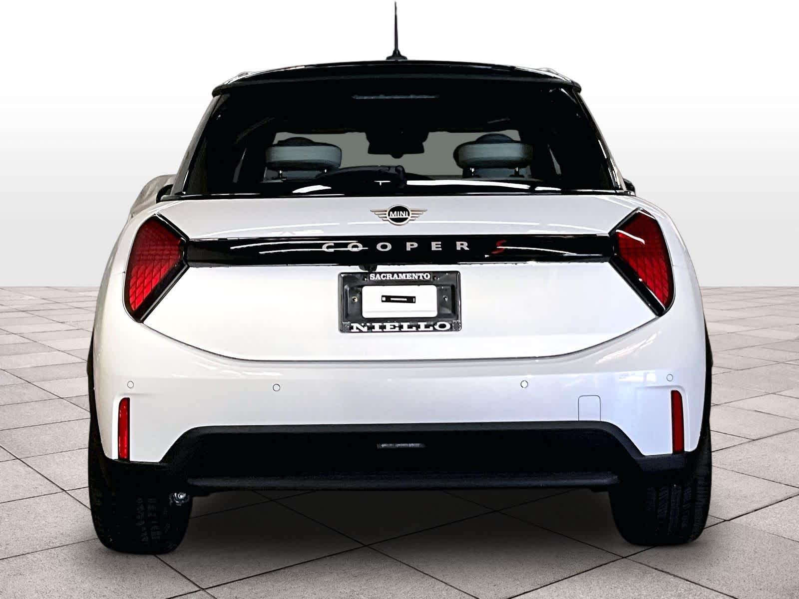 2026 MINI Hardtop 2 Door S - Photo 6