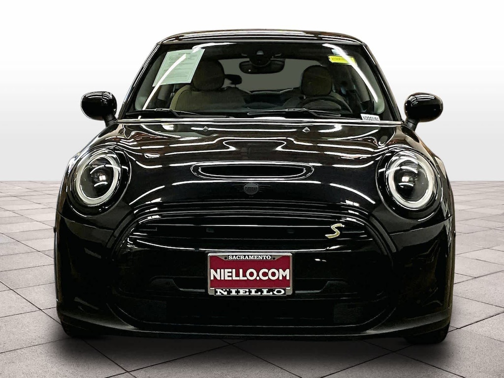 Certified 2024 MINI Hardtop 2 Door Cooper SE FWD