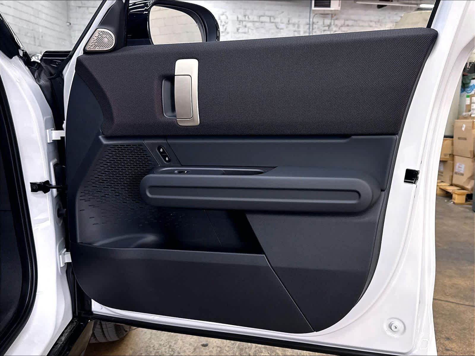 2027 MINI Countryman S - Photo 30