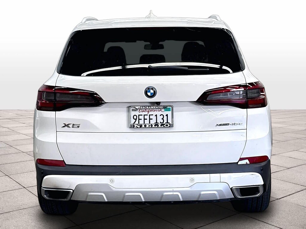 Used 2023 BMW X5 xDrive45e xDrive45e Plug-In Hybrid