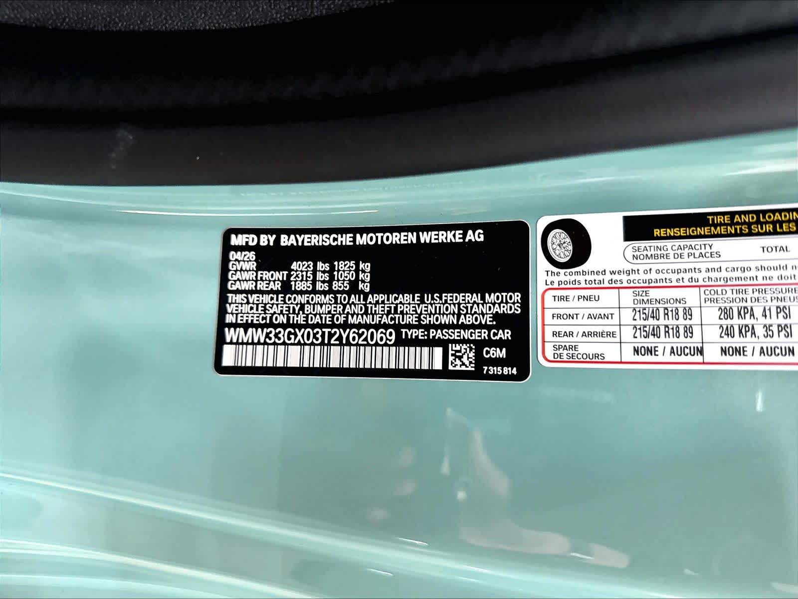 2026 MINI Convertible John Cooper Works - Photo 34