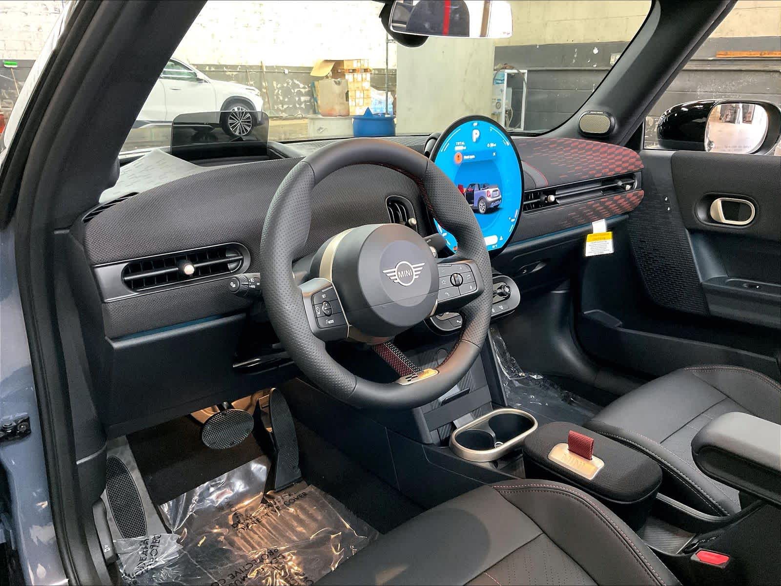 2026 MINI Convertible S - Photo 8