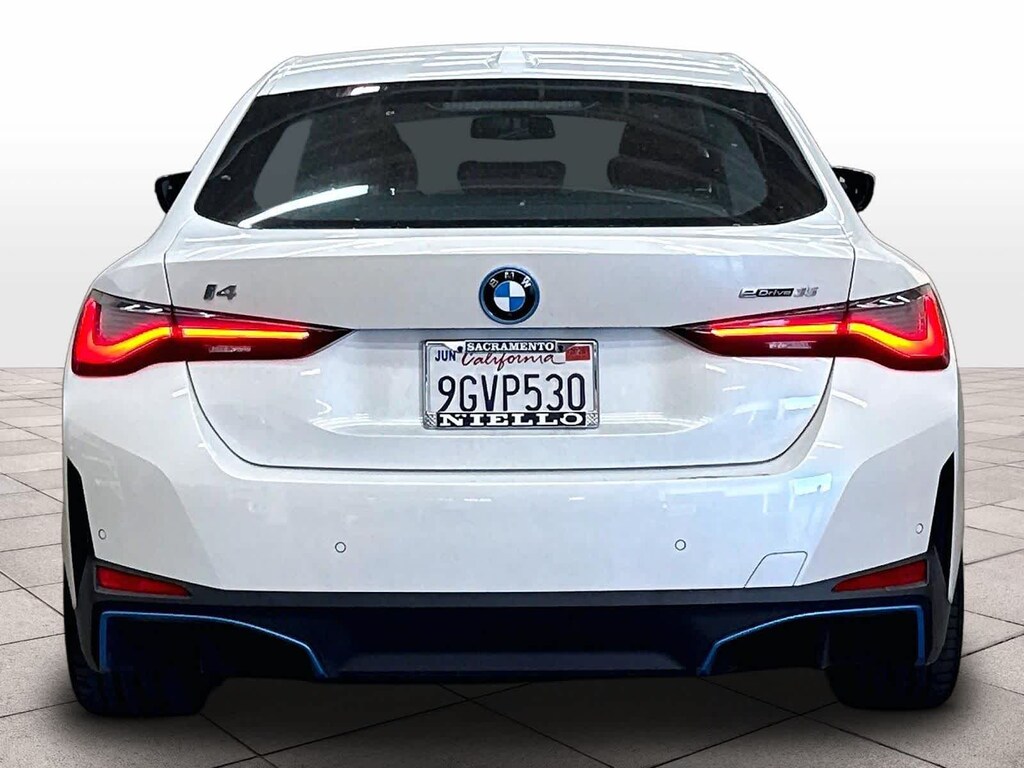 Used 2023 BMW i4 eDrive35 eDrive35 Gran Coupe