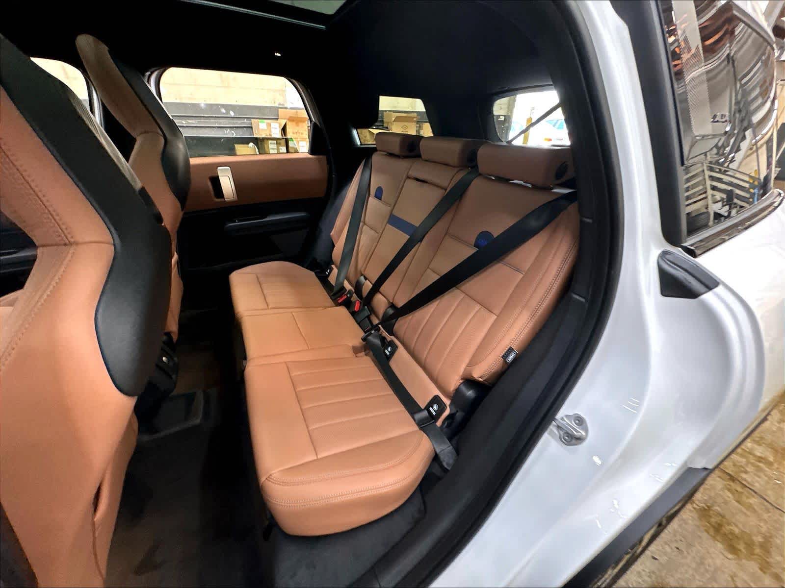 2027 MINI Countryman S - Photo 12