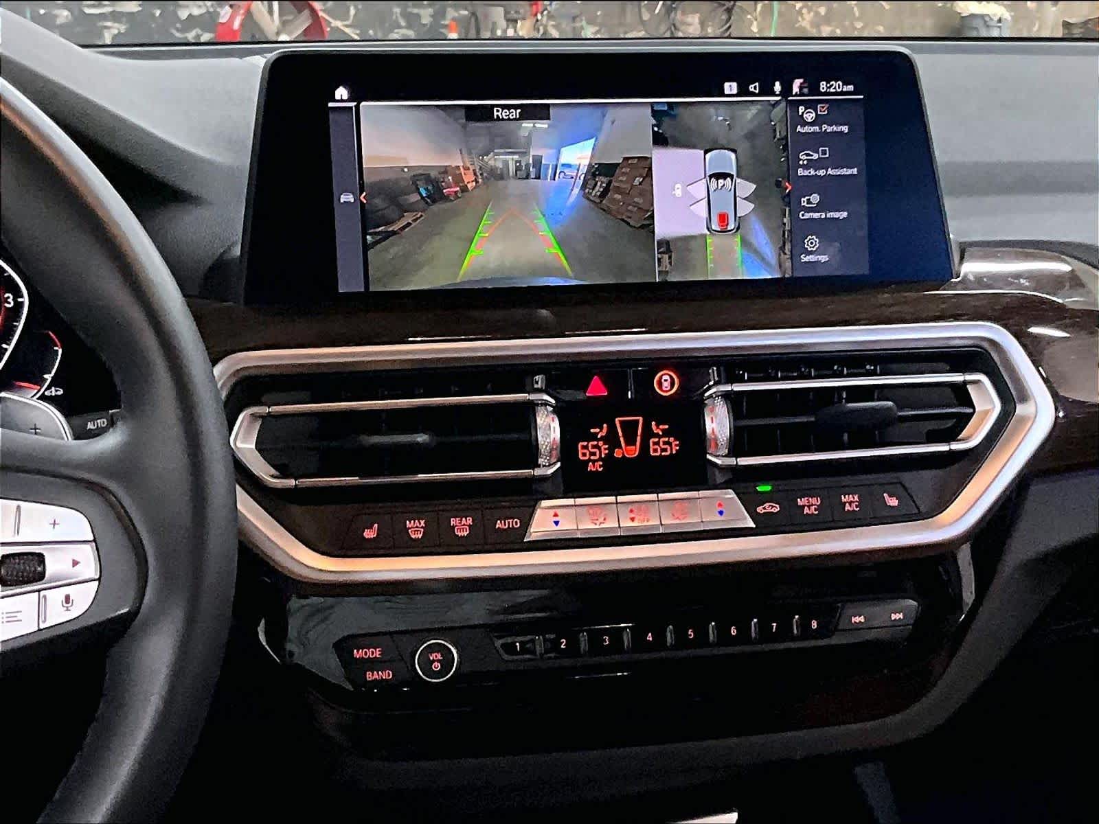 2024 BMW X3 sDrive30i sDrive30i photo 5