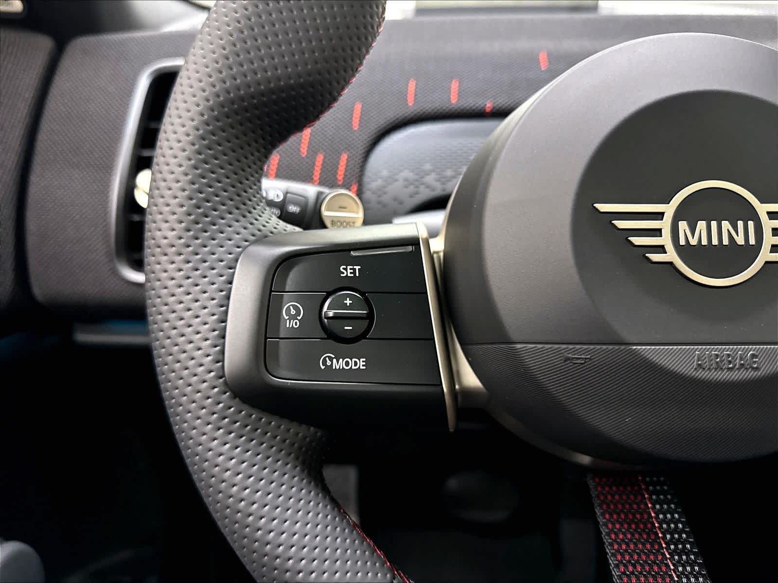 2027 MINI Countryman S - Photo 17