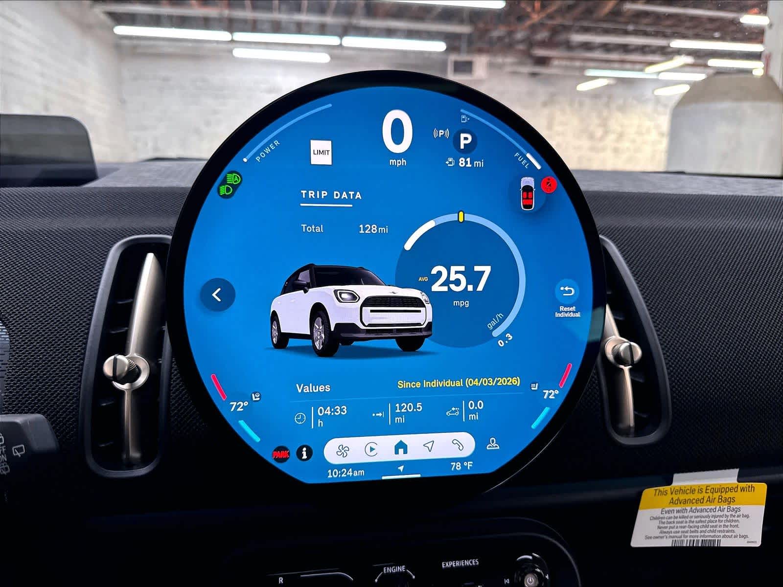 2026 MINI Countryman S - Photo 19