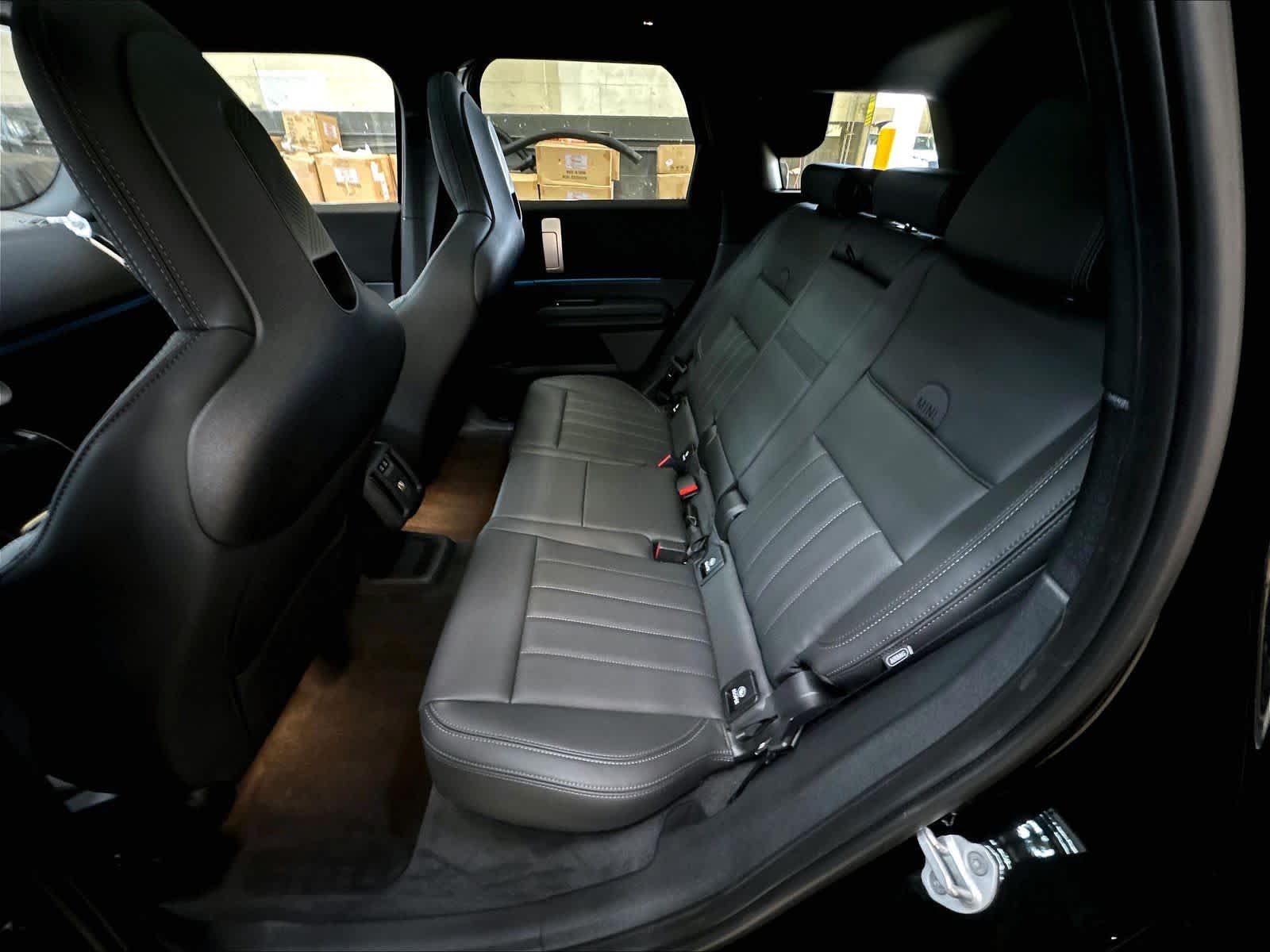 2026 MINI Countryman S - Photo 12