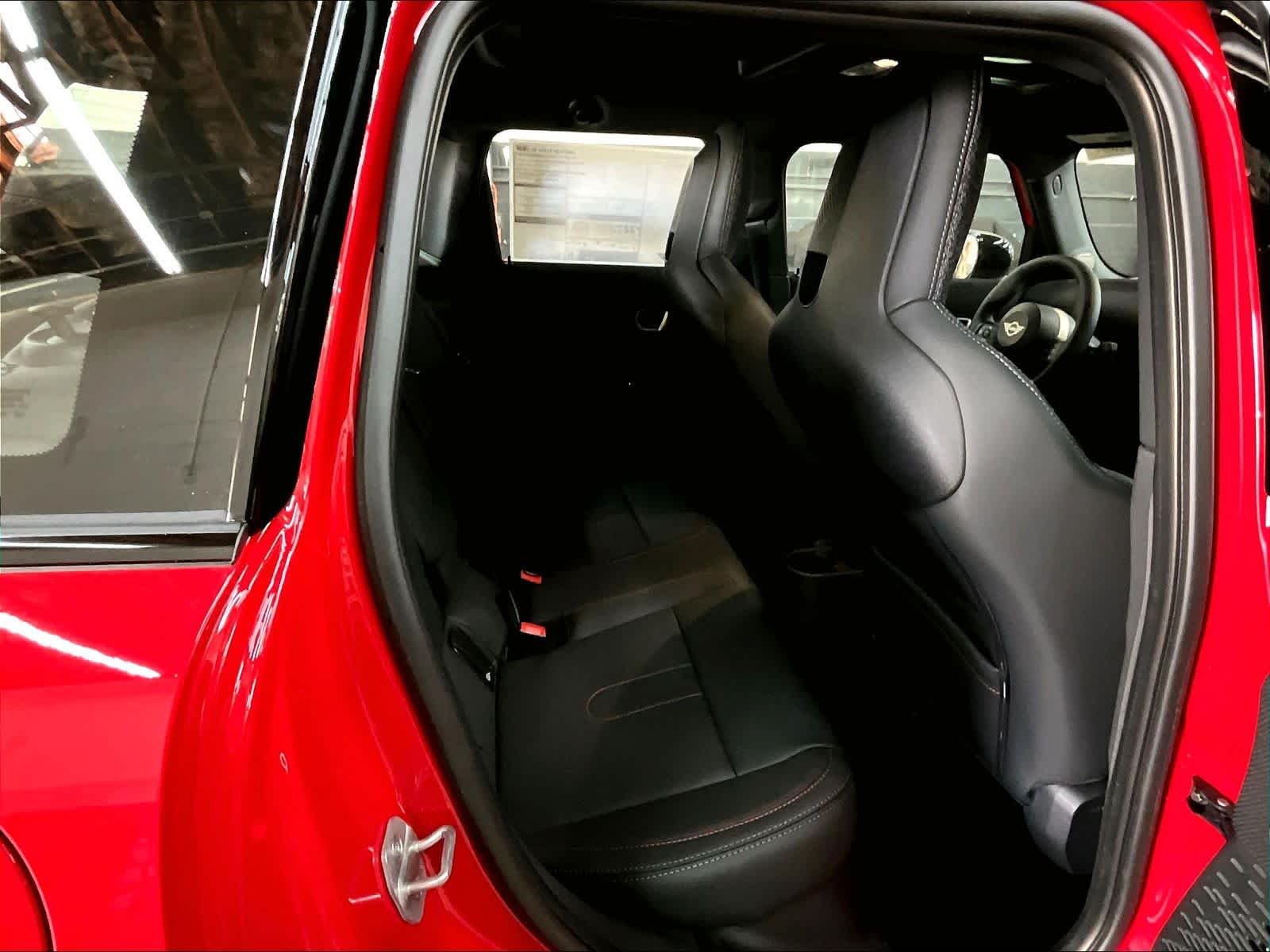 2026 MINI Hardtop 4 Door S - Photo 23