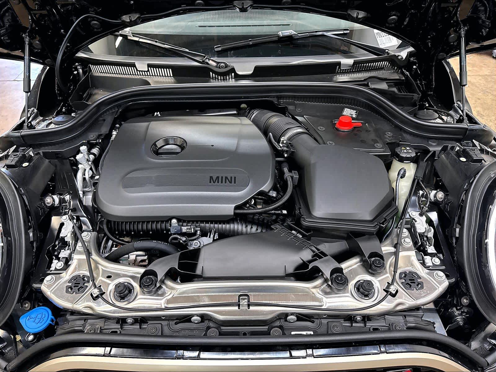 2026 MINI Hardtop 4 Door S - Photo 13