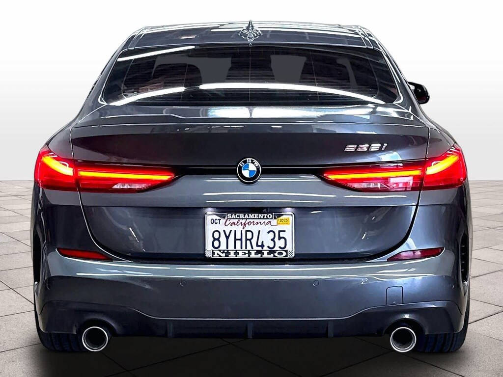 Used 2021 BMW 228i 228i Gran Coupe