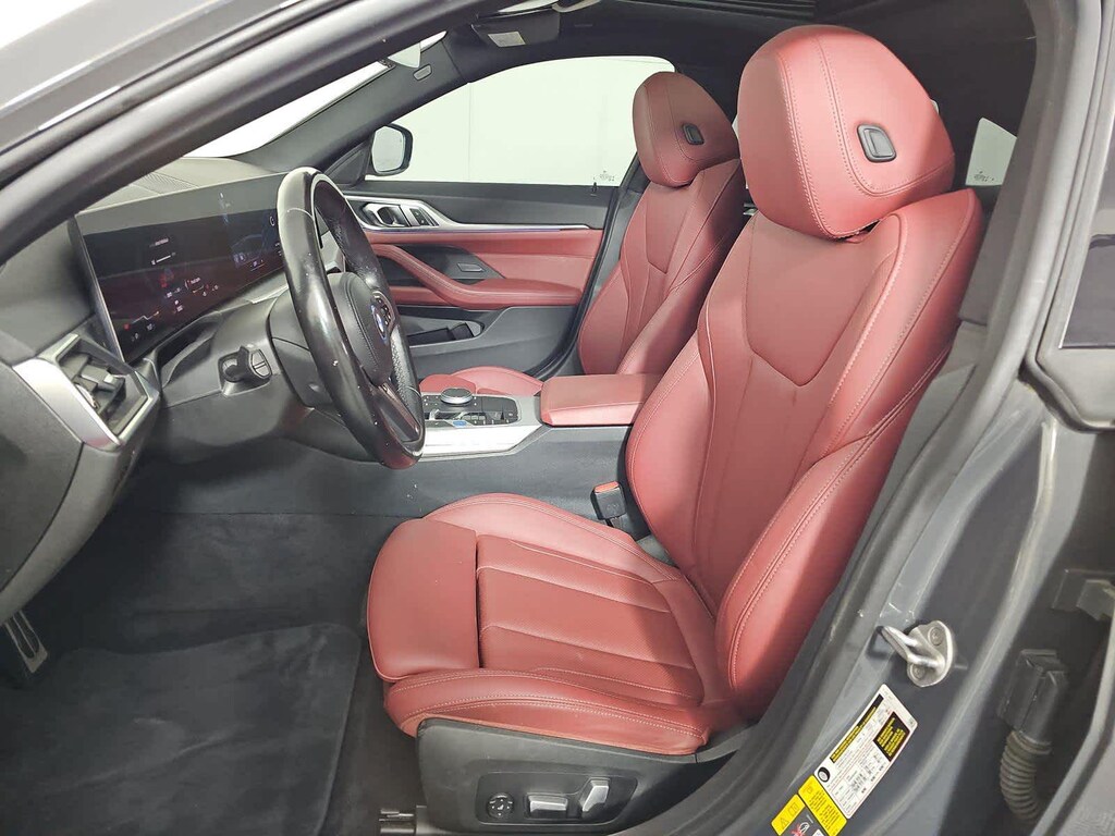 Used 2023 BMW i4 eDrive40 eDrive40 Gran Coupe