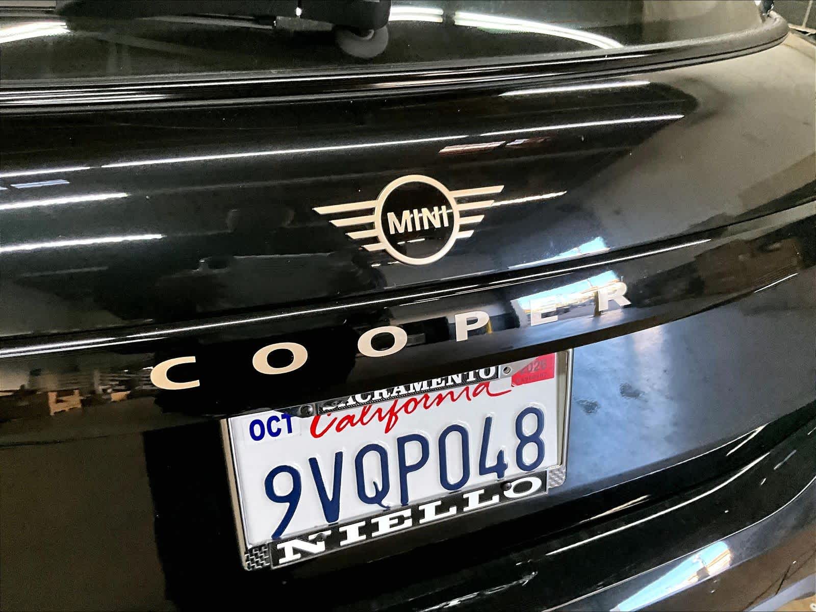 2026 MINI Hardtop 4 Door Cooper photo 6