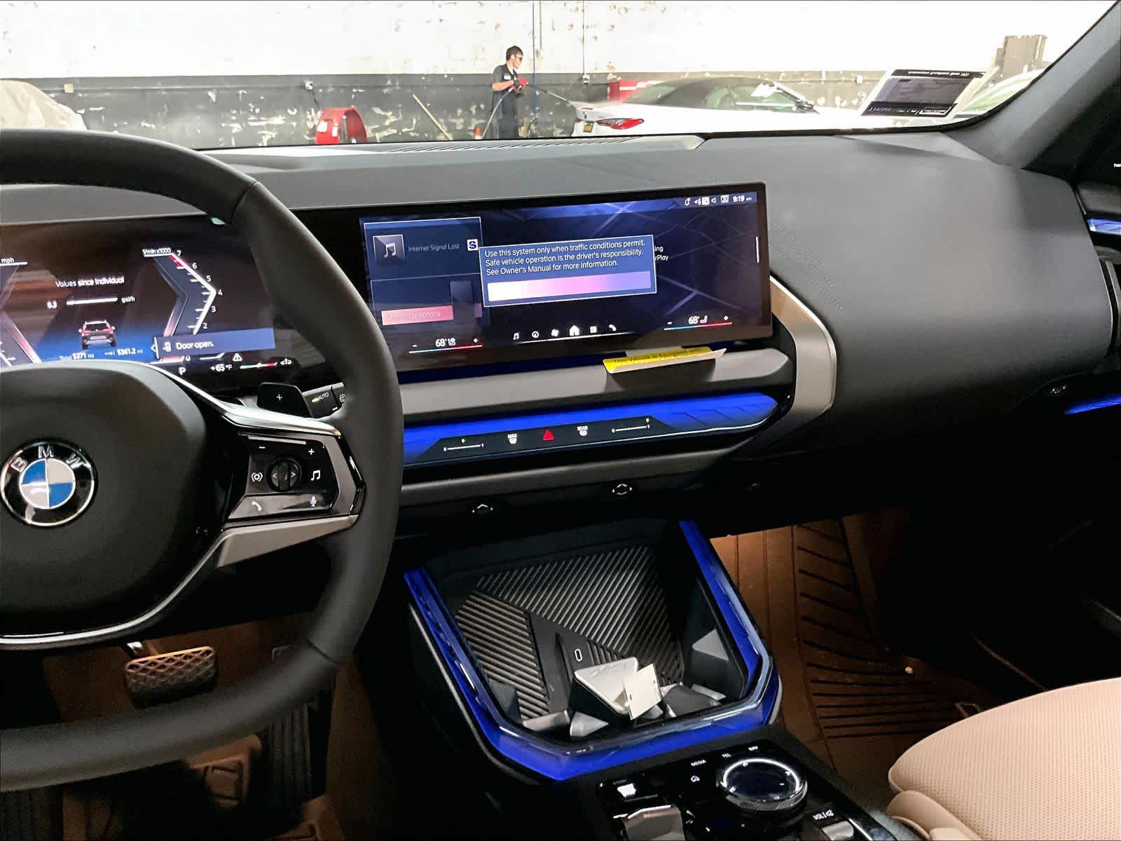 2026 BMW X3 30 xDrive 30 xDrive photo 5