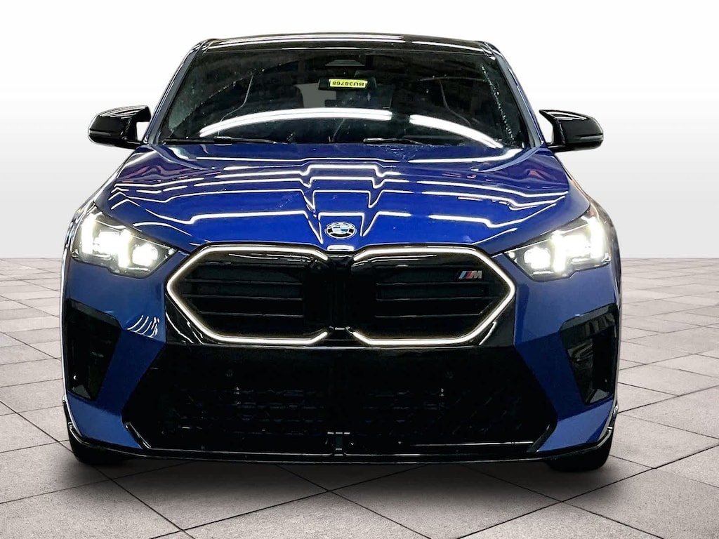 Used 2024 BMW X2 M35i M35i Sports Activity Coupe