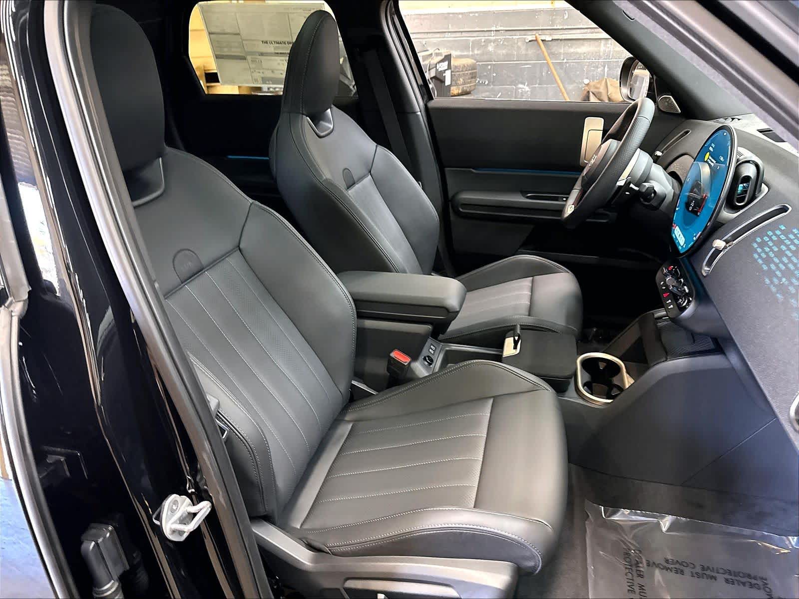 2026 MINI Countryman S - Photo 27