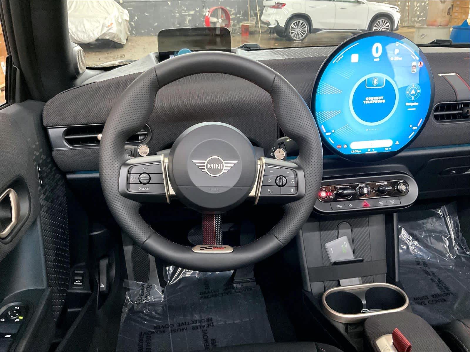 2026 MINI Convertible S - Photo 15