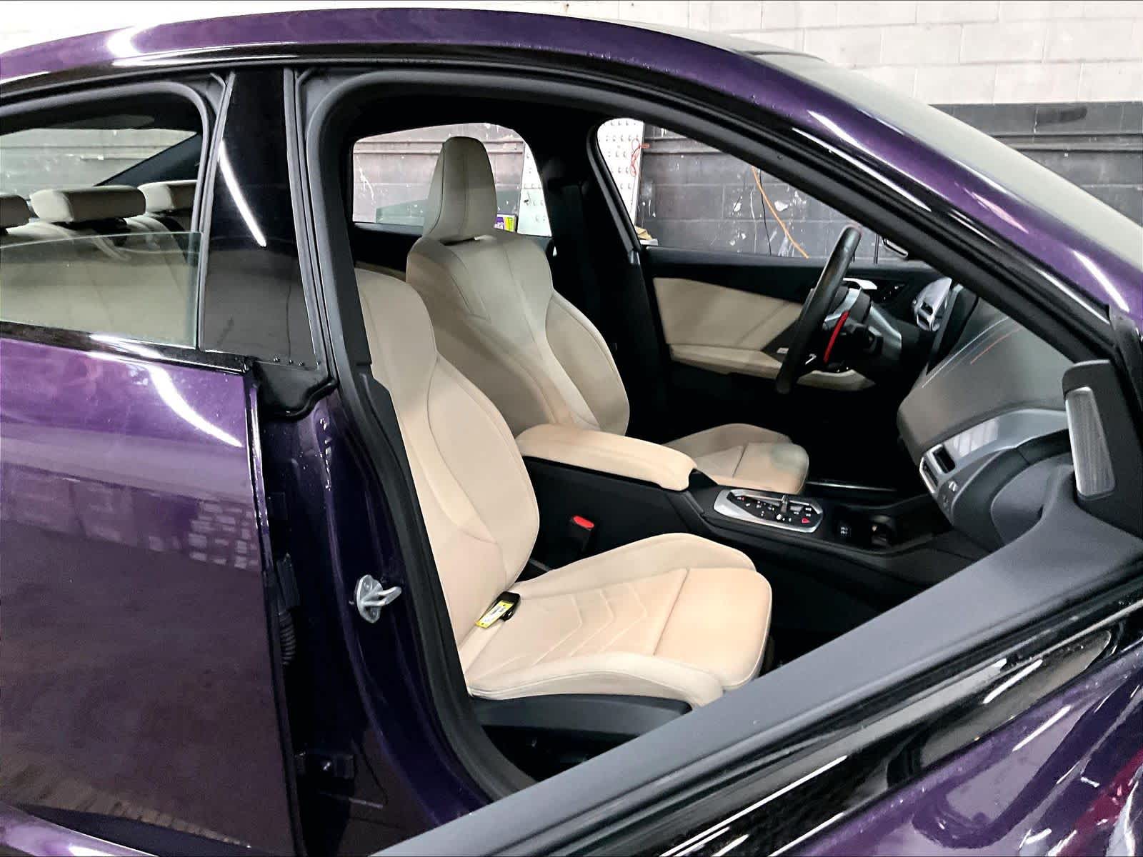 2025 BMW M235 xDrive M235 xDrive photo 6