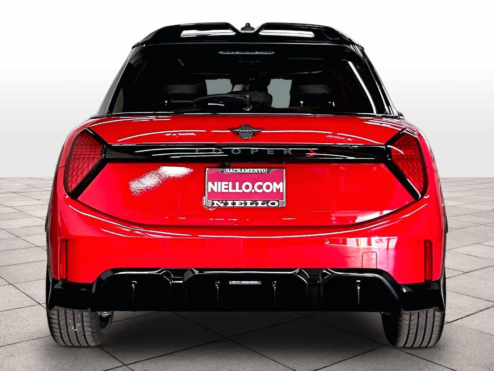 2026 MINI Hardtop 4 Door S - Photo 6