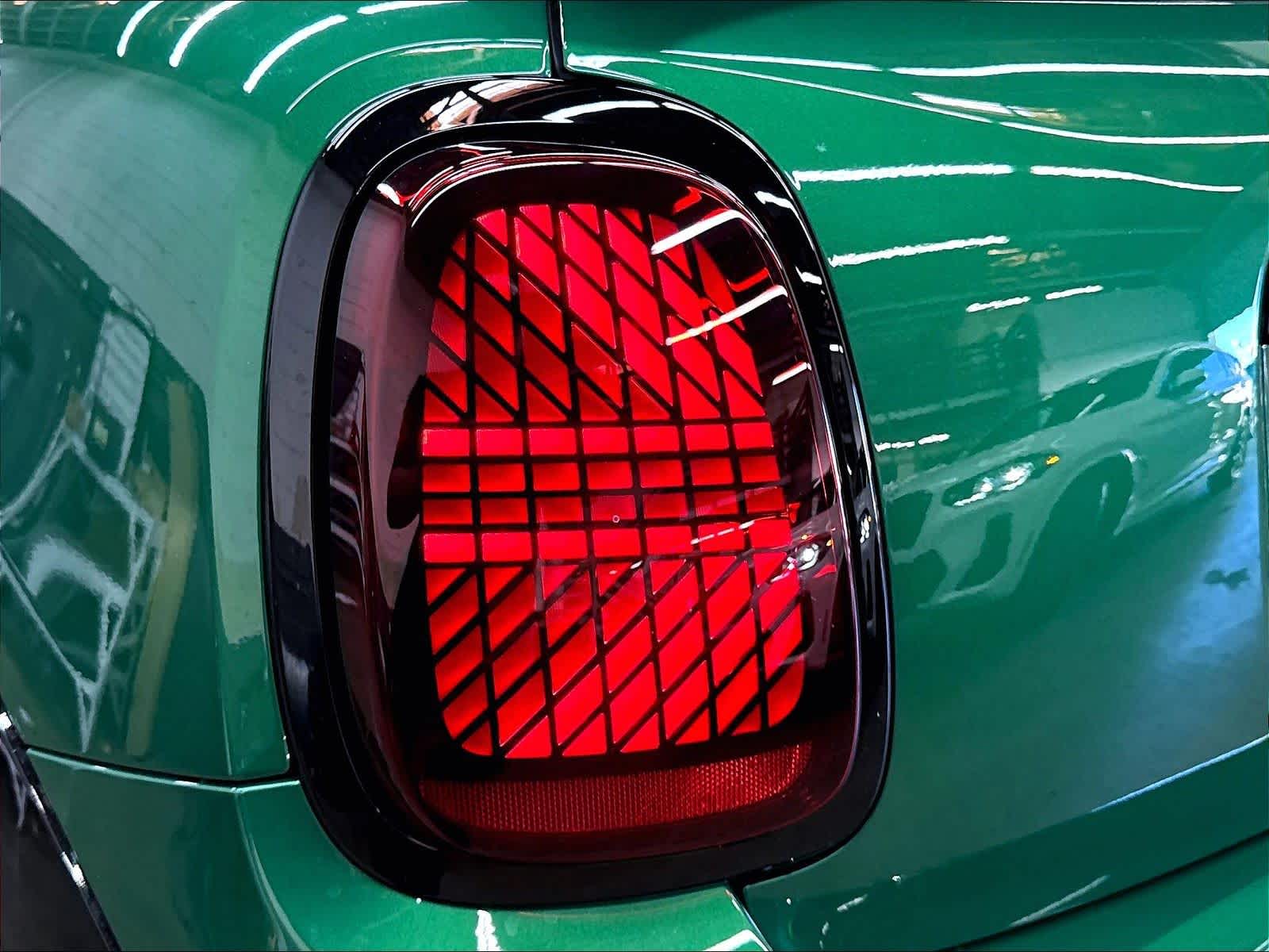 2026 MINI Convertible John Cooper Works - Photo 23