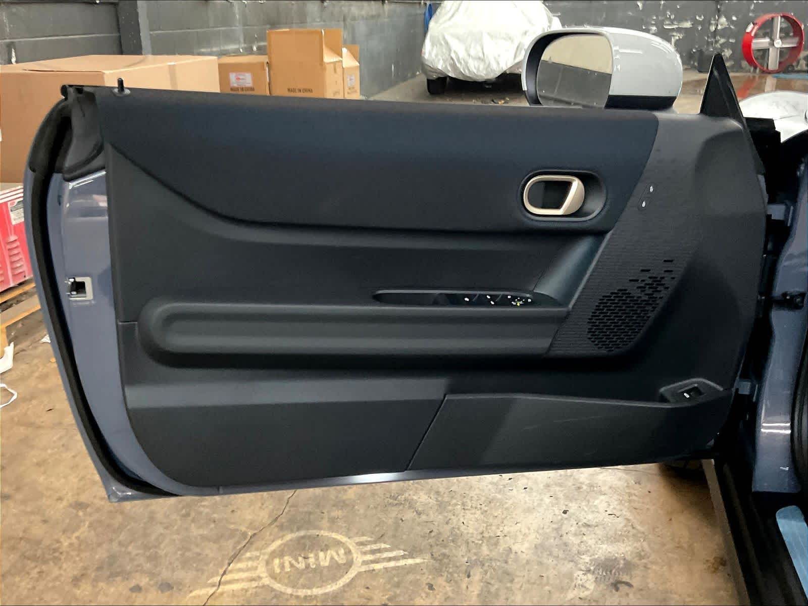 2026 MINI Convertible S - Photo 24