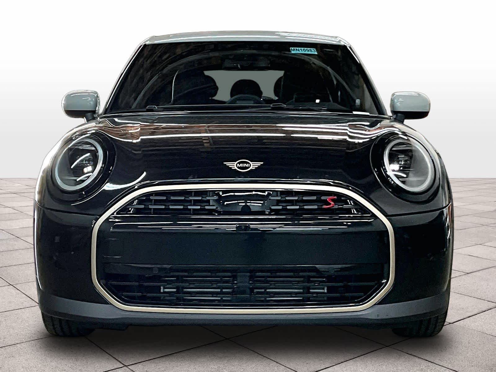2026 MINI Hardtop 4 Door S - Photo 5