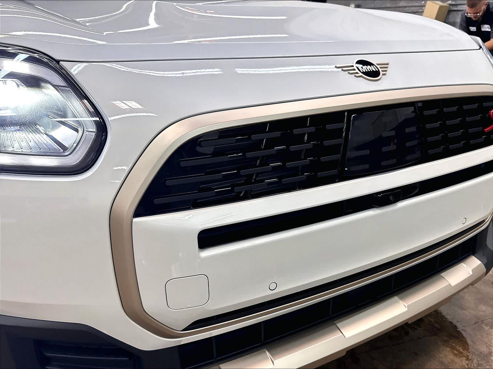 2027 MINI Countryman S - Photo 33