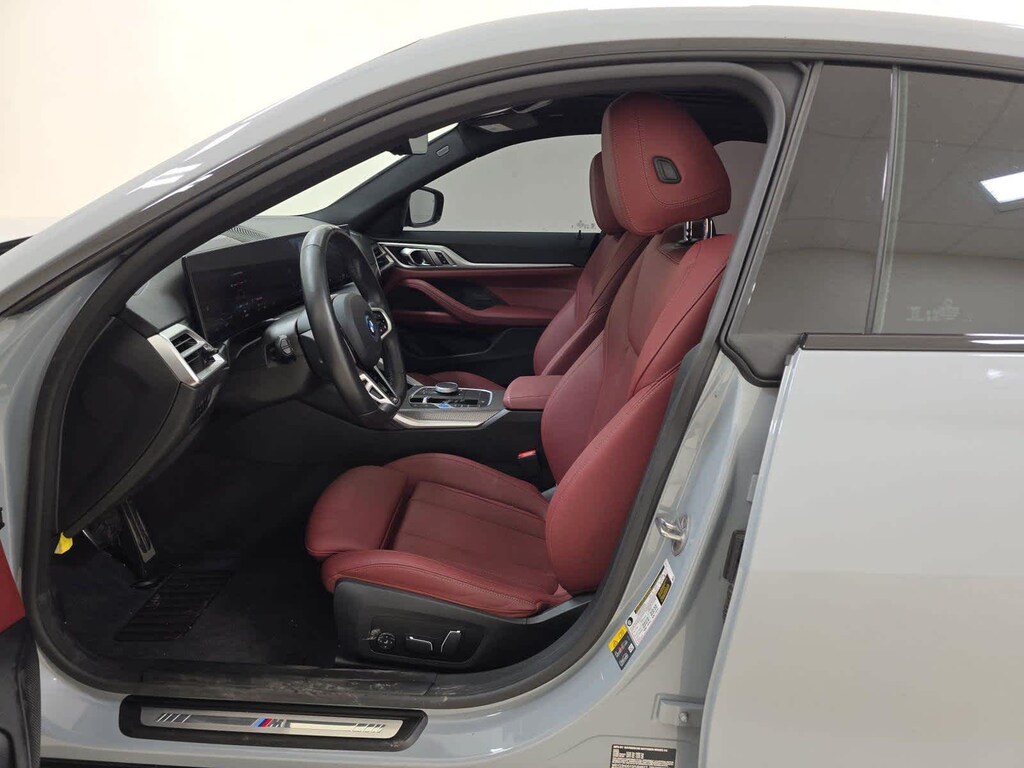 Used 2025 BMW i4 eDrive40 eDrive40 Gran Coupe