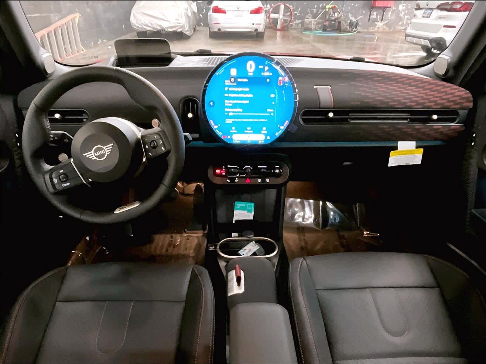 2026 MINI Hardtop 4 Door S - Photo 7