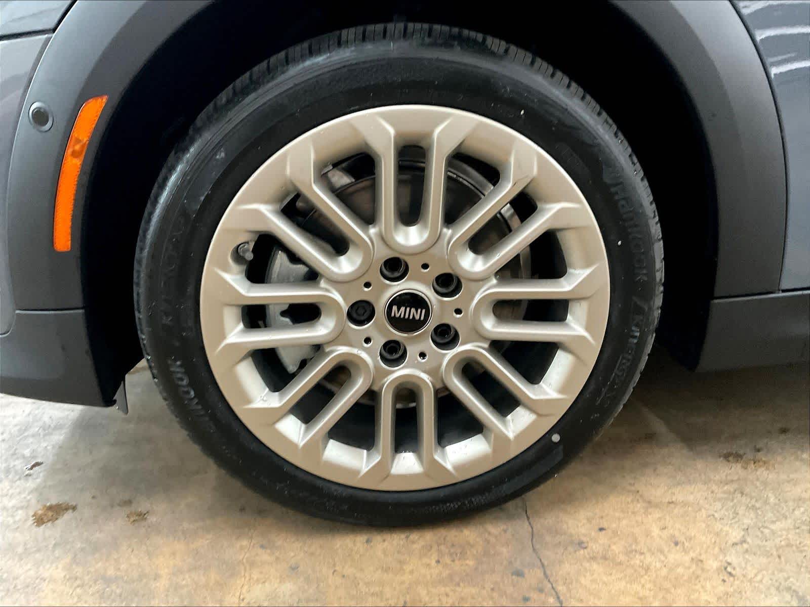 2026 MINI Convertible S - Photo 14