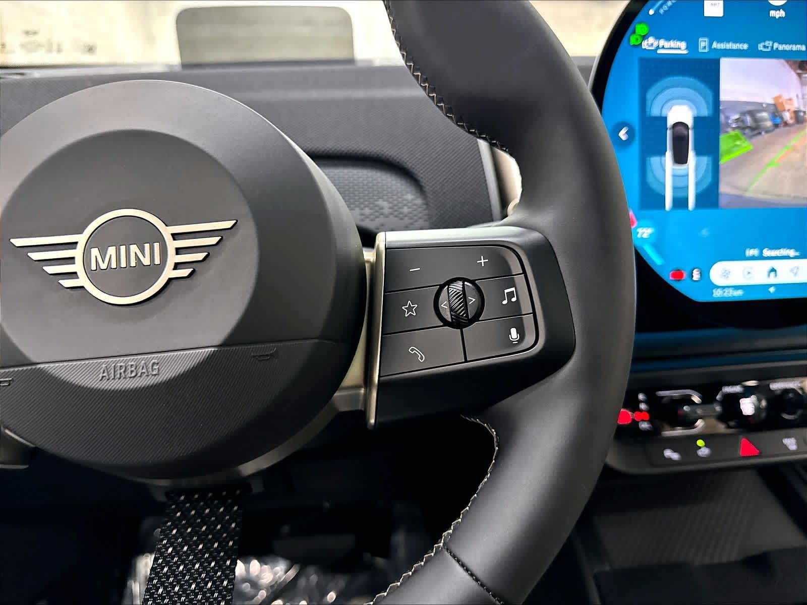 2026 MINI Countryman S - Photo 18