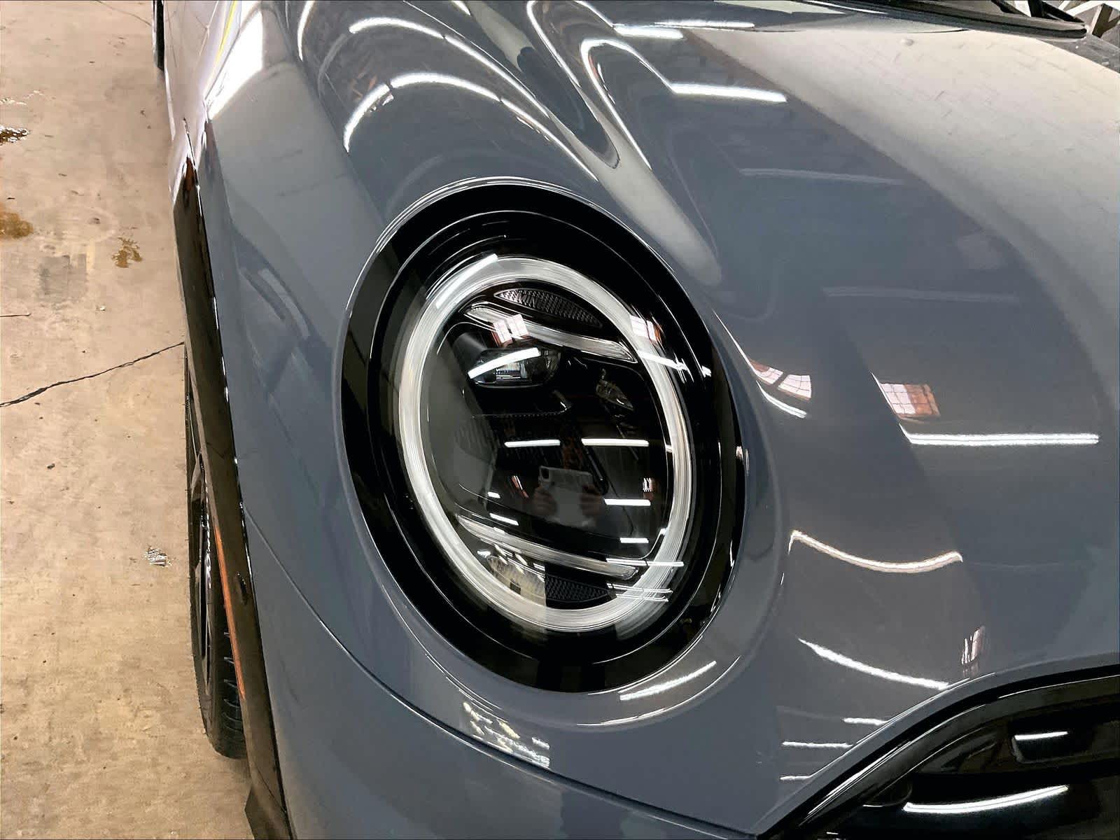 2026 MINI Convertible S - Photo 28