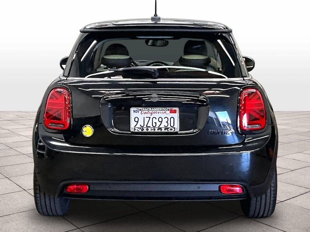 Certified 2024 MINI Hardtop 2 Door Cooper SE FWD