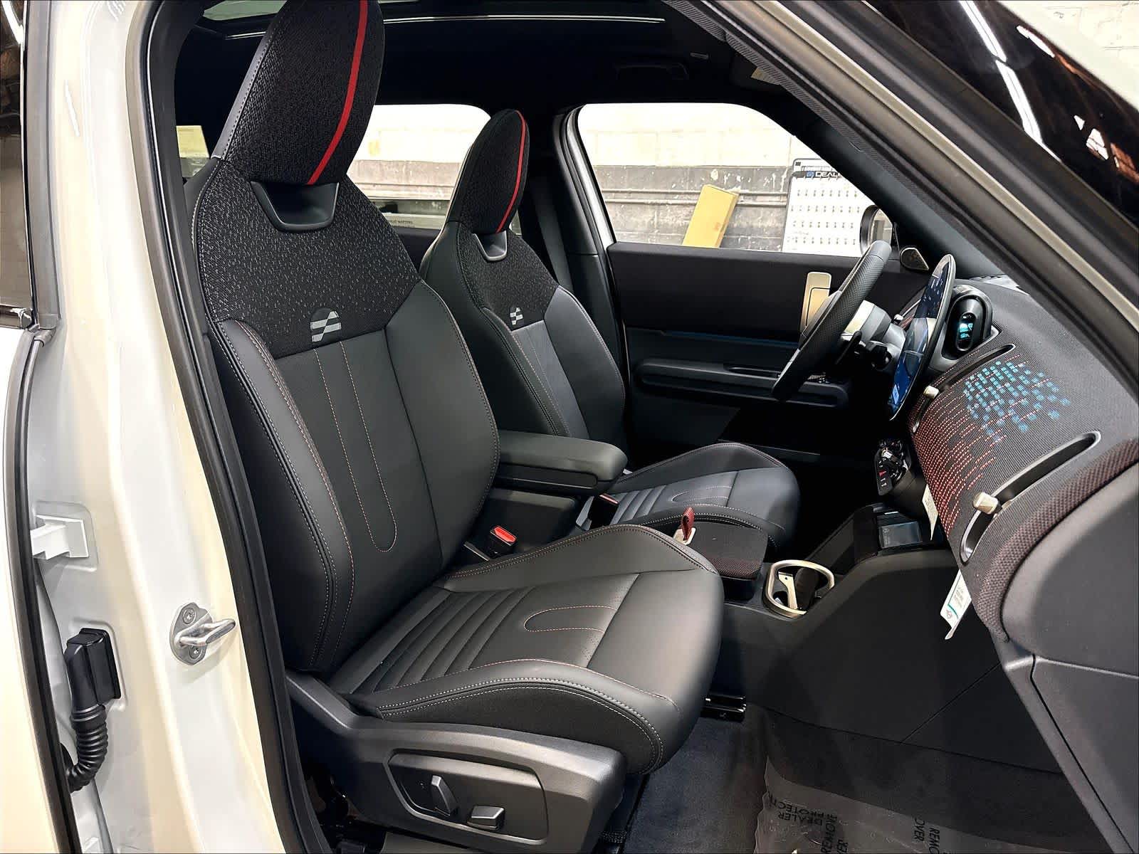 2027 MINI Countryman S - Photo 31