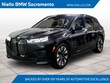  BMW iX xDrive50