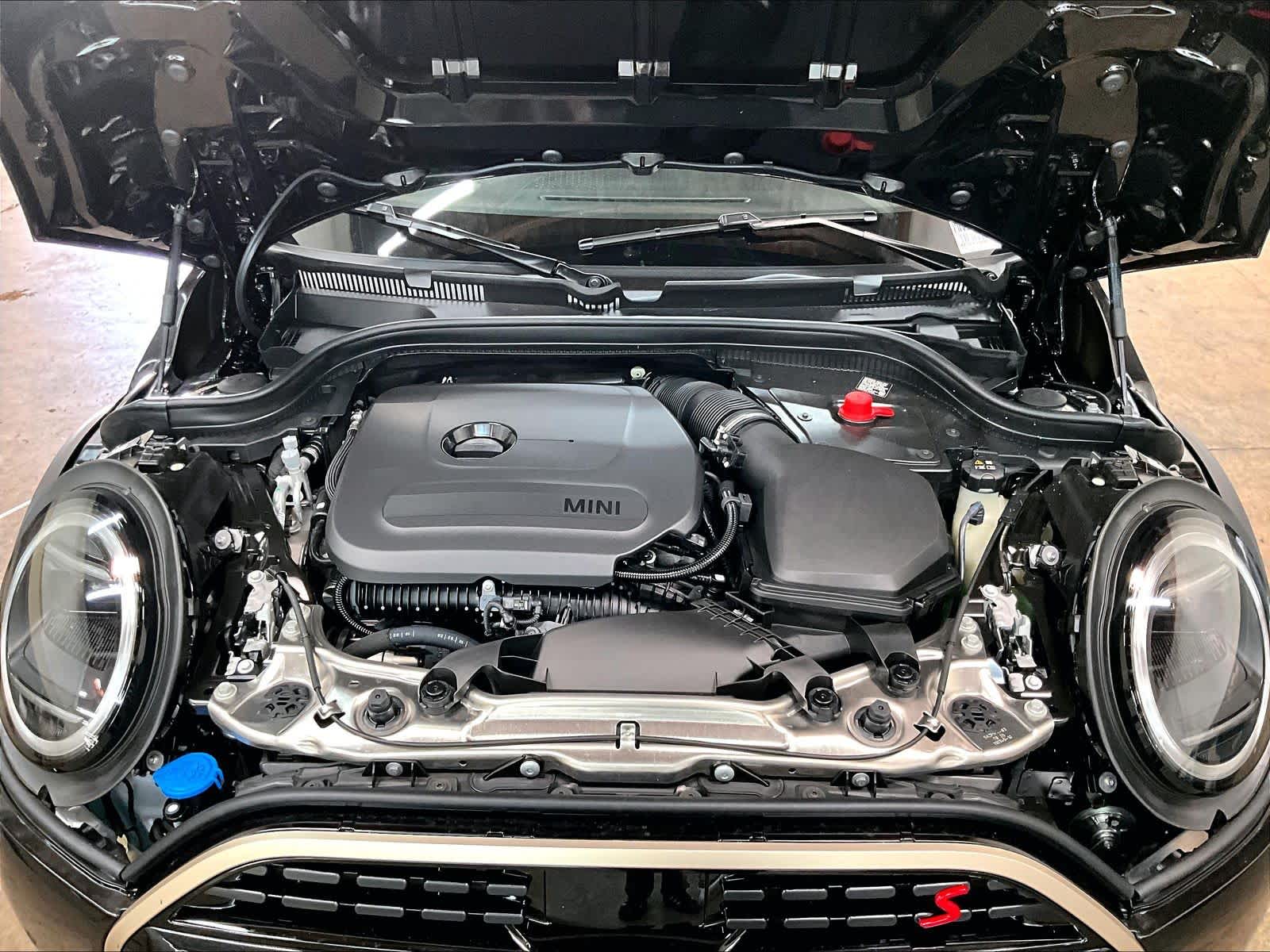 2026 MINI Hardtop 4 Door S - Photo 13
