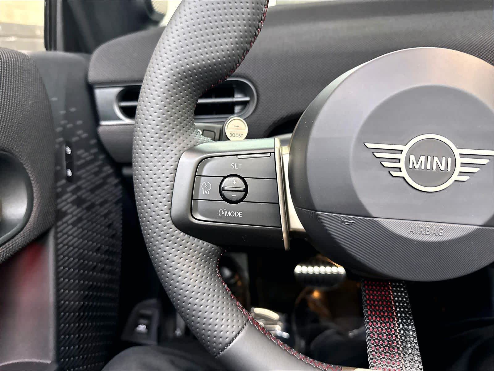 2026 MINI Convertible John Cooper Works - Photo 16