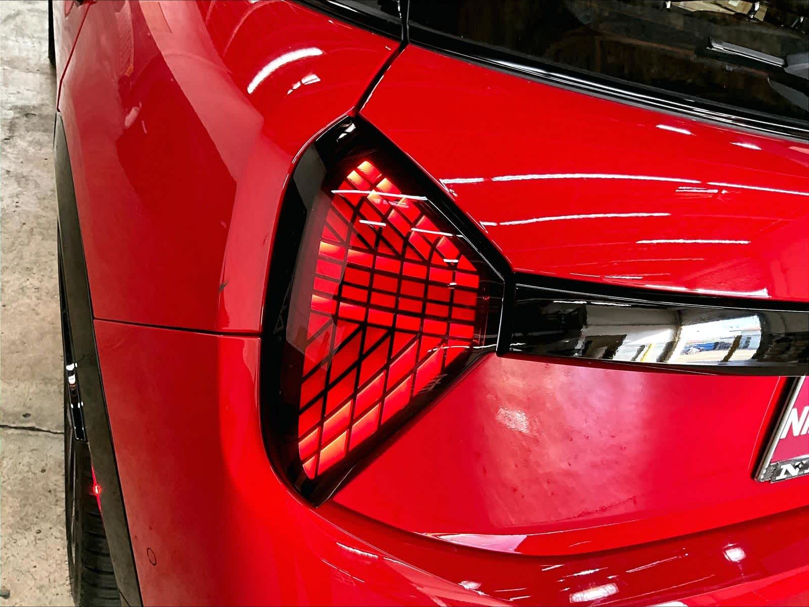 2026 MINI Hardtop 4 Door S - Photo 22