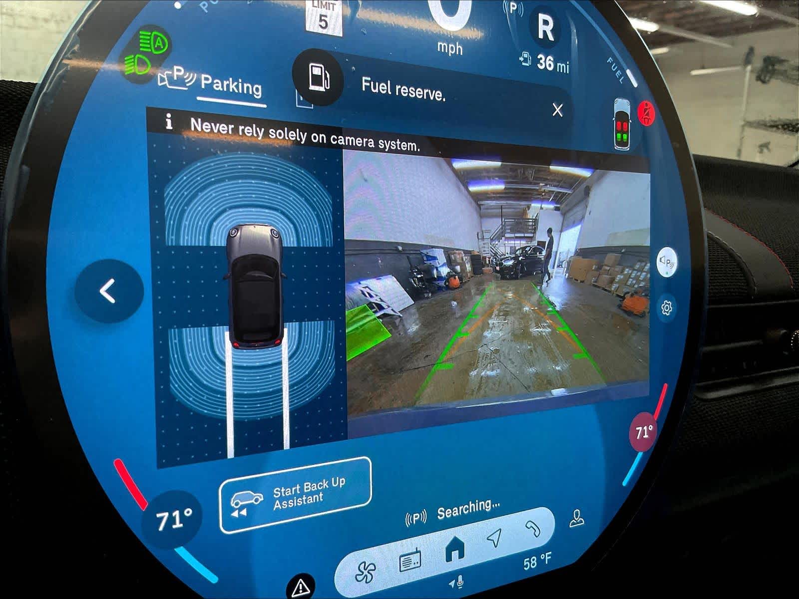 2026 MINI Convertible S - Photo 19