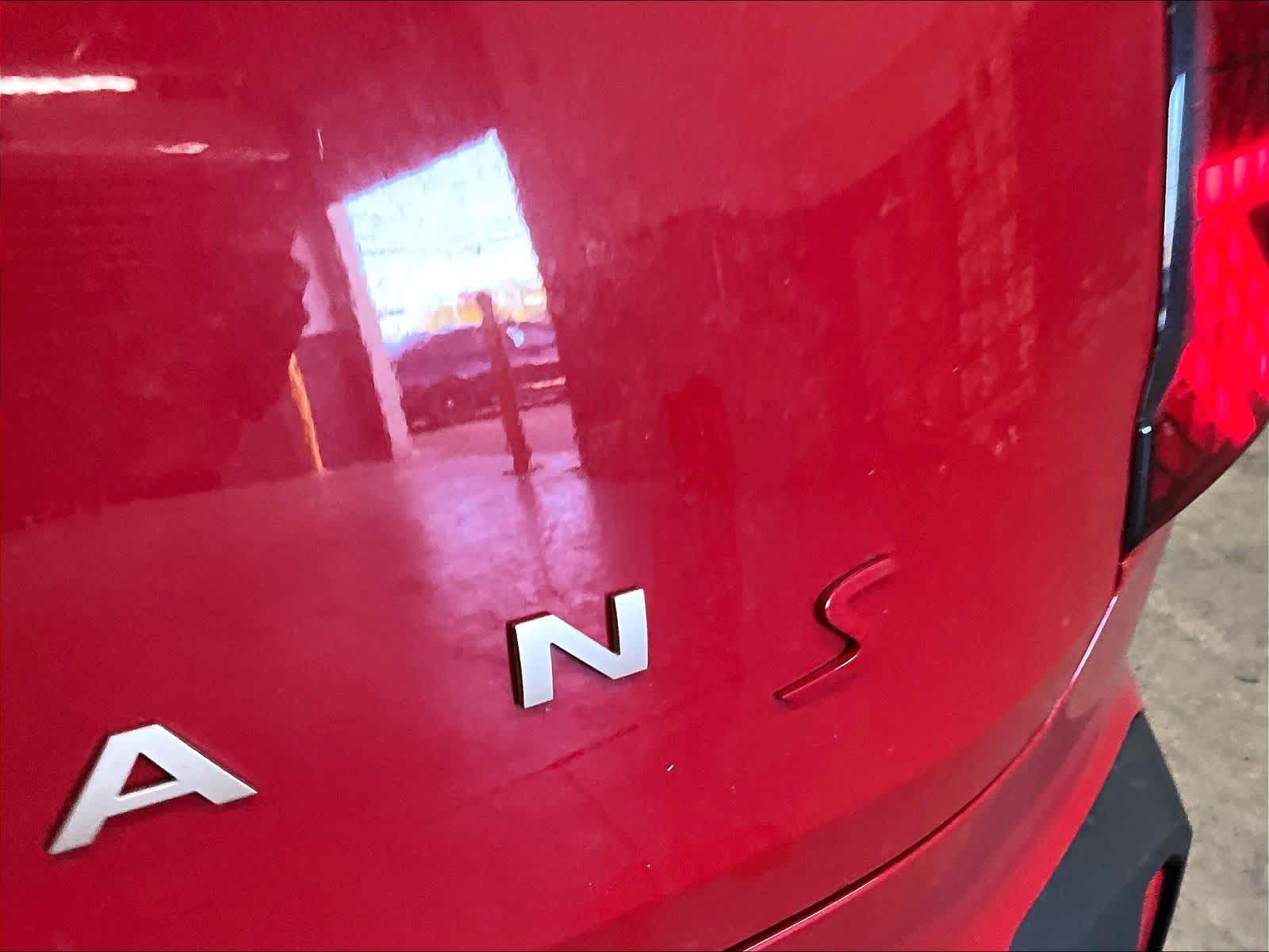 2026 MINI Countryman S photo 3