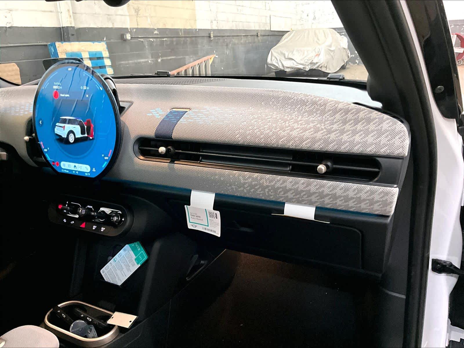 2026 MINI Hardtop 4 Door S - Photo 24
