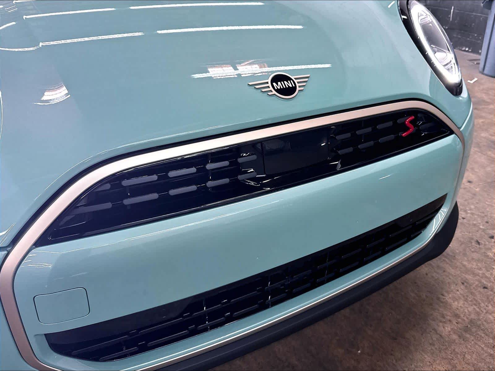 2026 MINI Hardtop 4 Door S - Photo 34